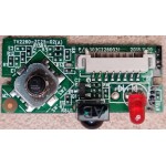 EKO K320HSG IR BOARD TV2260-ZC25-02 303C22600031